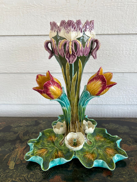 Ceramics &amp; Porcelain