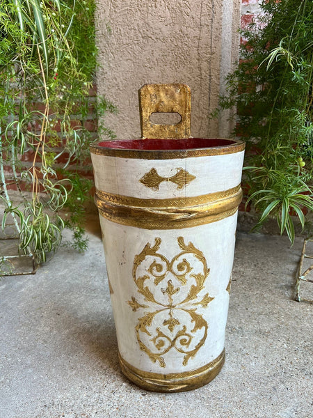 Hall Trees &amp; Wall Shelves